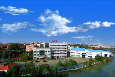 Çin Guangdong Lishunyuan Intelligent Automation Co., Ltd. Fabrika