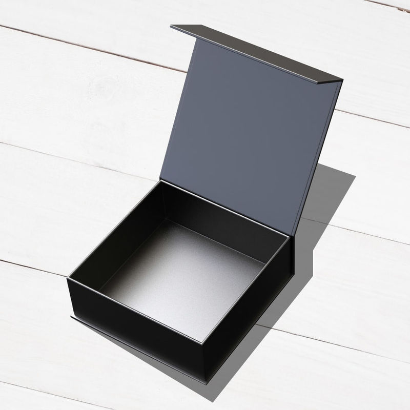 Cep telefonu kutuları, ay pastası kutuları, çay kutuları için Tamamen Otomatik Makine Görüşü Kasa Paketleme Sistemi