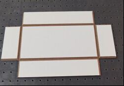 LY-RK03-1113 Kalıpsız Metal Olmayan Esnek Malzeme Kesme Makinesi, 50mm Kesme Kalınlığı ve ±0.05mm Hassasiyetli