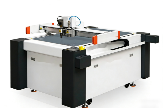 LY-RM-1209 No-die Non-metal Esnek Malzeme Kesme Makinesi Dijital Kesme Makinesi Titreşimli Bıçaklı Kesme Makinesi Düz Yataklı Kesici Numune Yapma Makinesi Kutu Numune Kesici Kalıpsız Kesme Makinesi