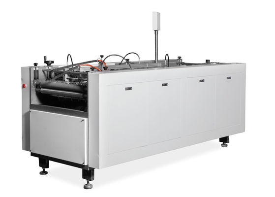 LY-900SMB Otomatik Çanta Yapma Makinesi Sert Kapak Çanta Yapma Makinesi Çanta Yapma Makine Çanta Yapma Makine