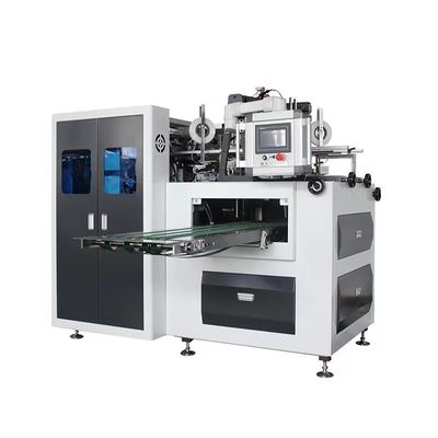 Tamamen Otomatik Köşe Güçlendirme Uygulayıcısı 85pcs/min