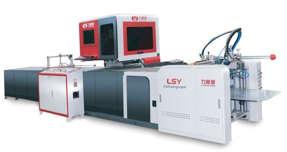 Servo Motor Otomatik Seç ve Yerleştirme Makinesi Konumlama Doğruluğunu Sağlayan ±0.05 mm