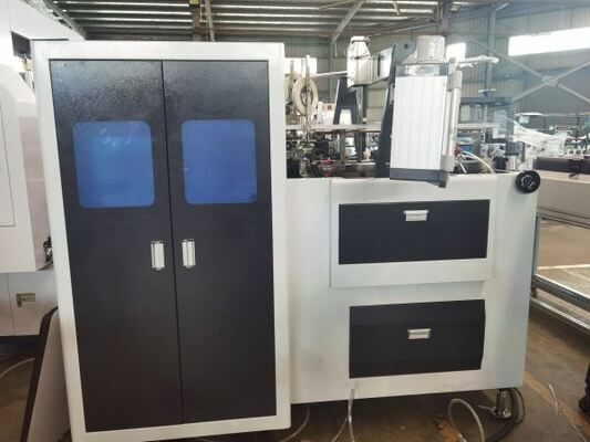 Tamamen Otomatik Köşe Güçlendirme Uygulayıcısı 85pcs/min