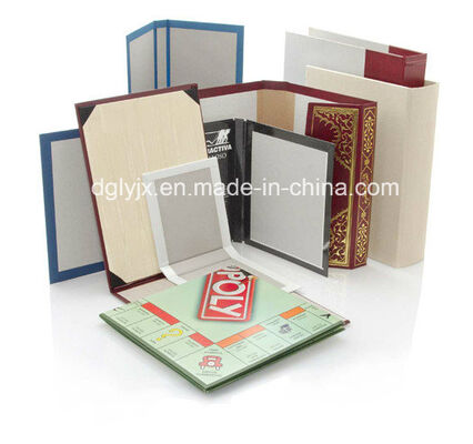 PLC Kontrolllü Tam Otomatik Karton Kutu Montaj Makinesi, Film ve Kontrplak Sandık Paketleme Tipi ile Paketleme Hattı Kurulumu İçin