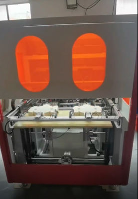 Otomatik Karton Kutusu Katlama Makinesi